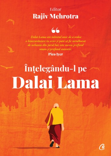 Intelegandu-l pe Dalai Lama