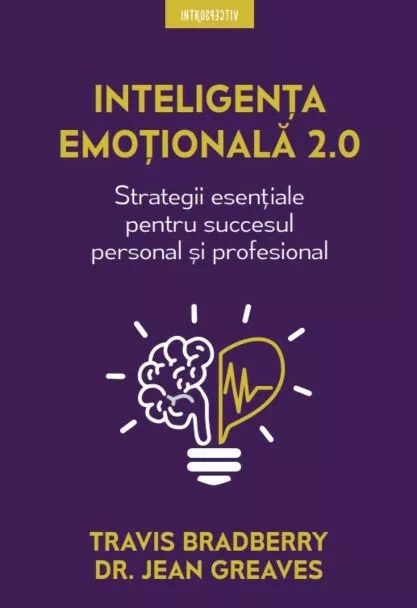 Inteligenta emotionala 2.0