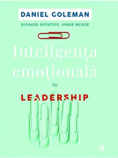 Inteligenta emotionala in leadership