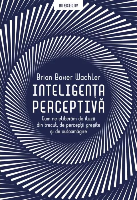 Inteligenta perceptiva