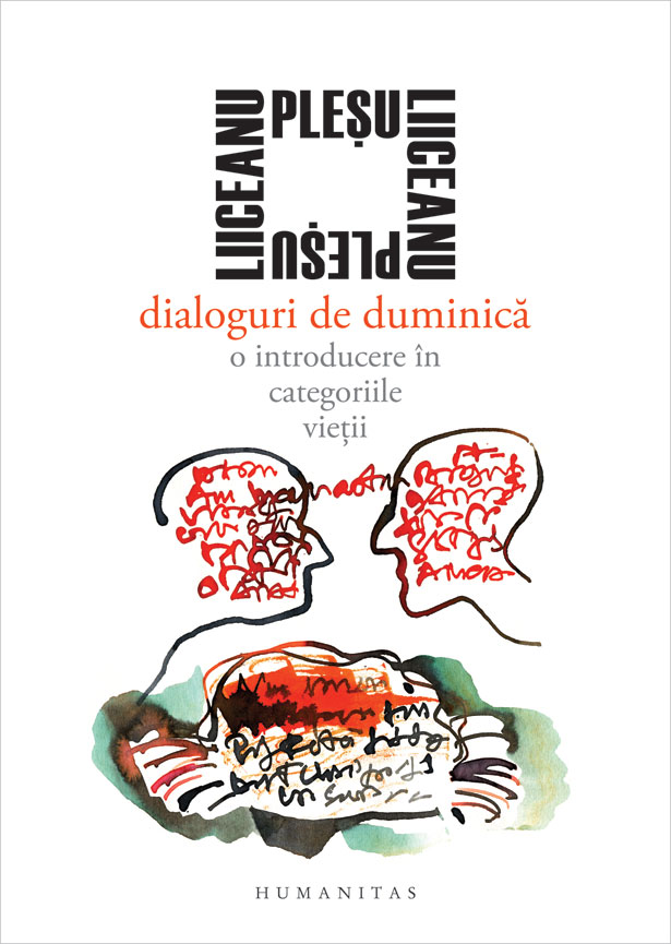 Dialoguri de duminica. O introducere in categoriile vietii