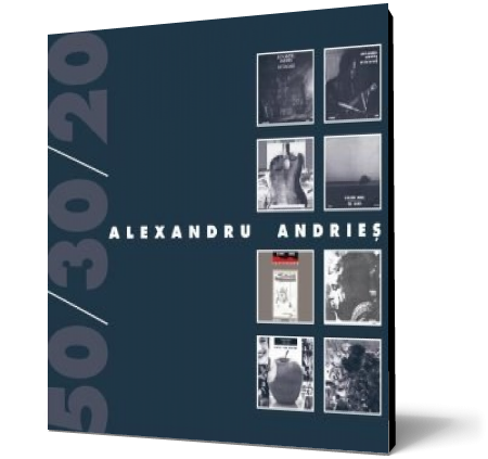 Alexandru Andries - Interzis / Azi (2 albume)