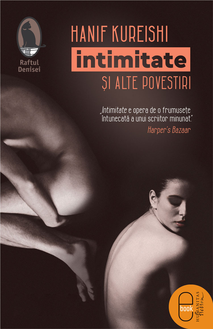 Intimitate și alte povestiri (epub)