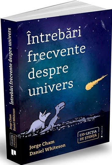 Intrebari frecvente despre univers