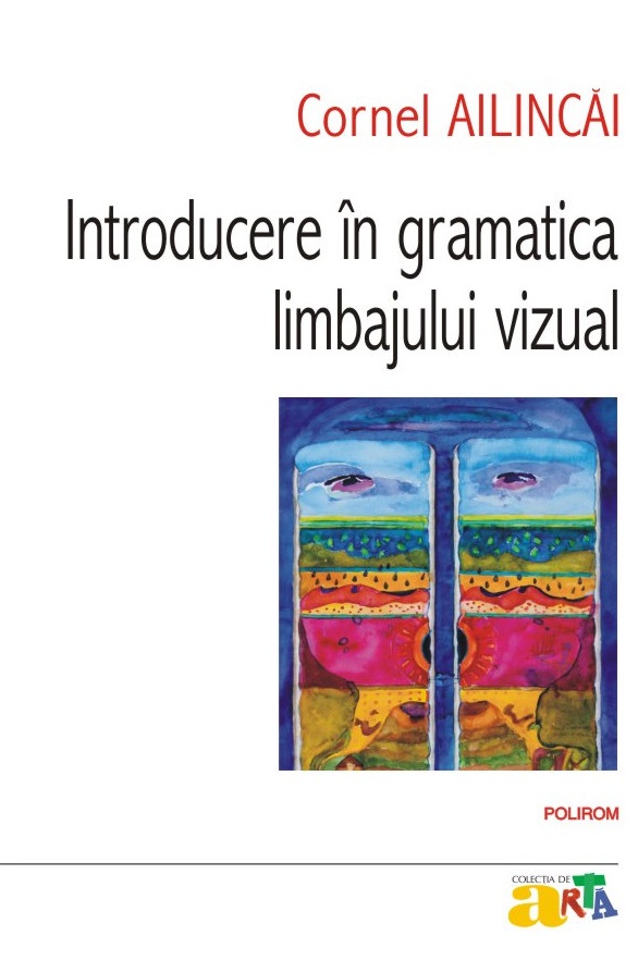 Introducere în gramatica limbajului vizual