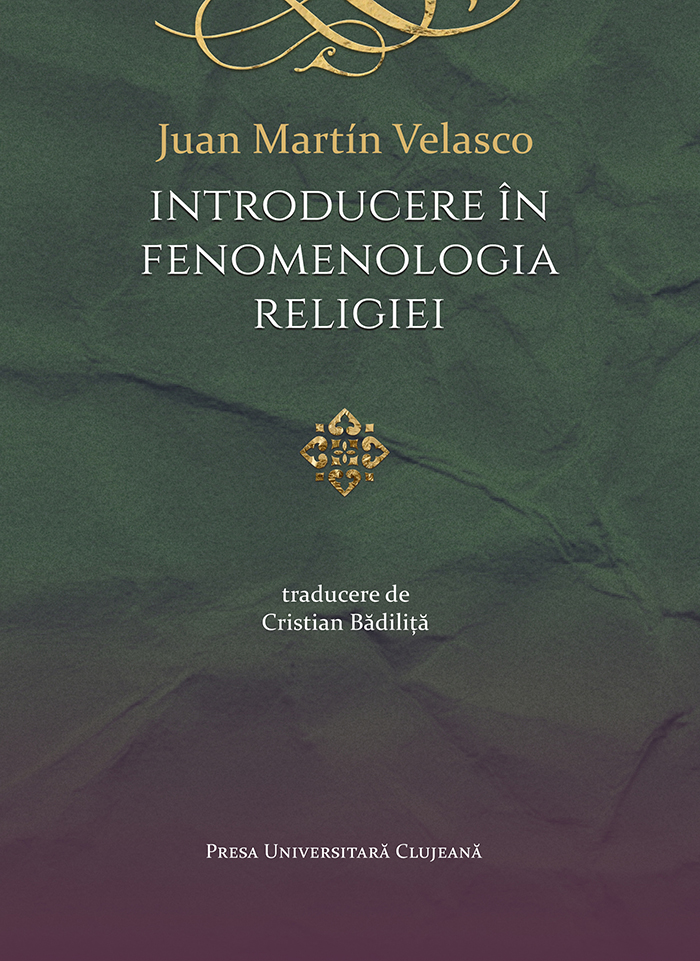 Introducere în fenomenologia religiei