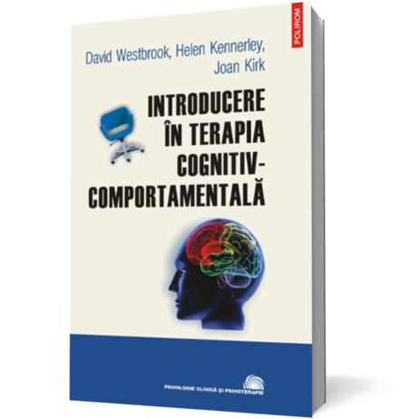 Introducere in terapia cognitiv-comportamentala