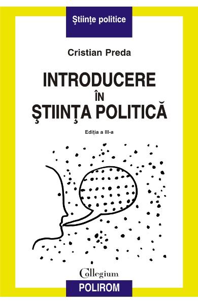 Introducere în știința politică