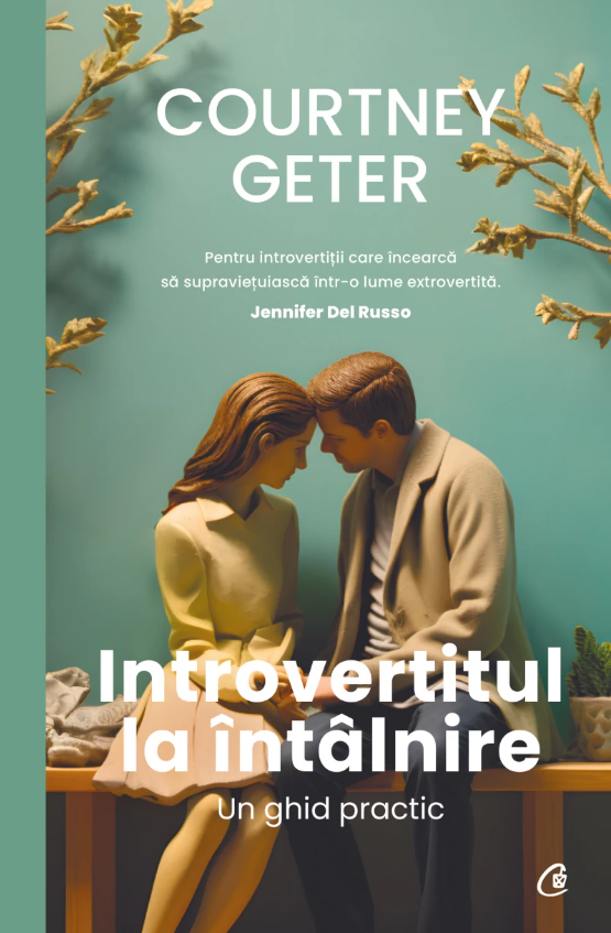 Introvertitul la întâlnire