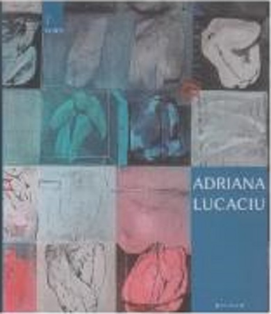 Album Adriana Lucaciu - Intrupari