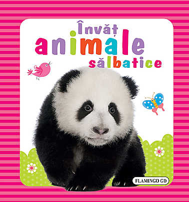 Invat animale salbatice