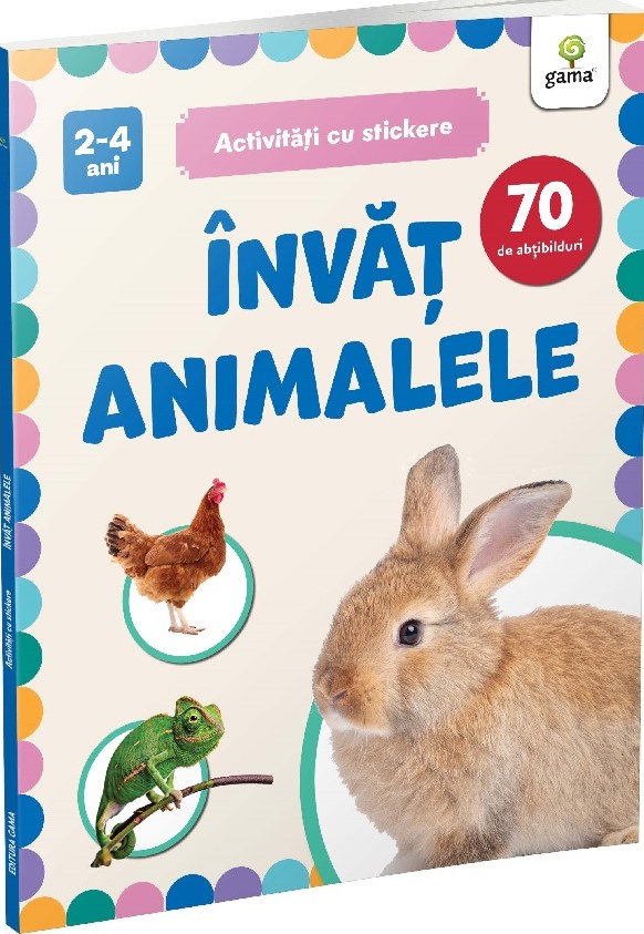 Invat animalele