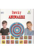 Invat animalele cu CD