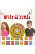 Invat sa numar cu CD