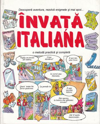 Invata italiana