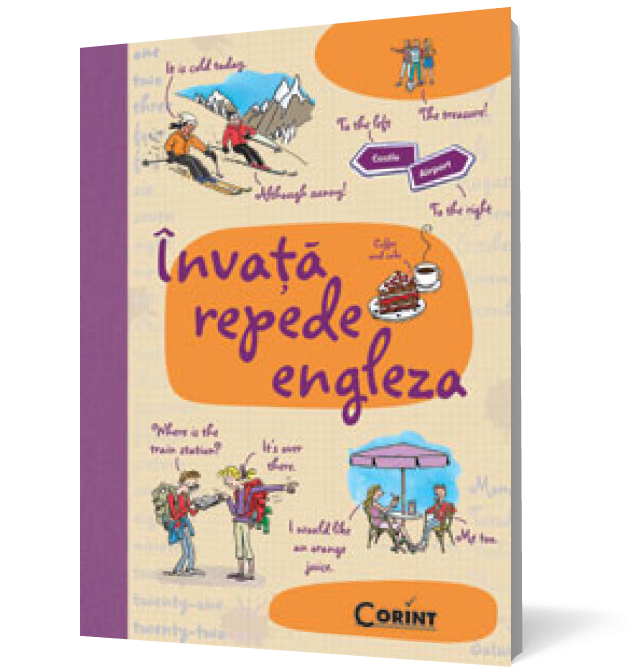 Invata repede engleza