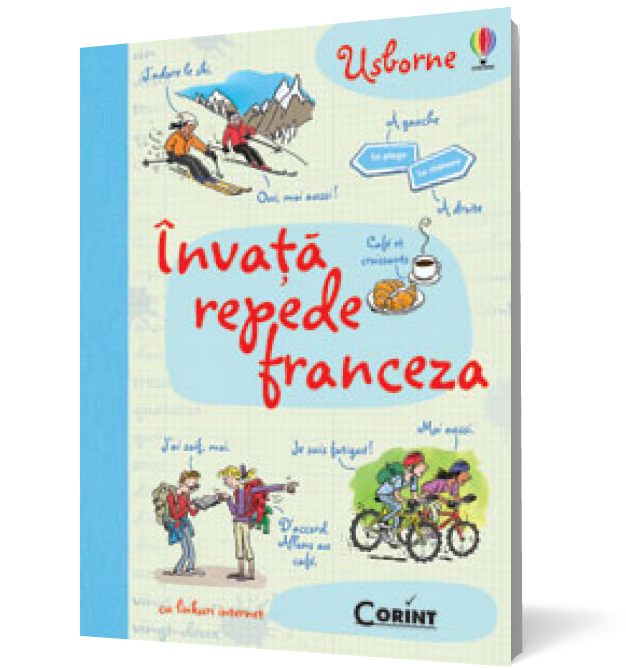 Invata repede franceza