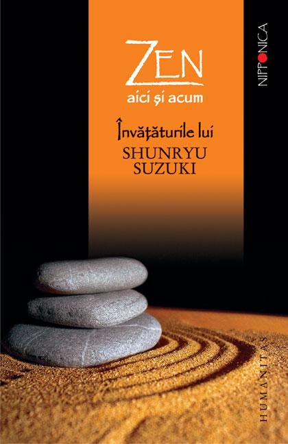 Zen aici şi acum