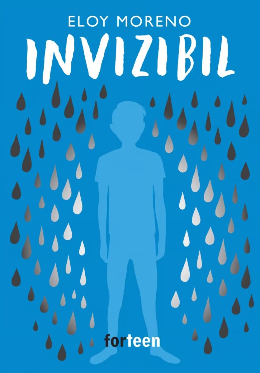 Invizibil