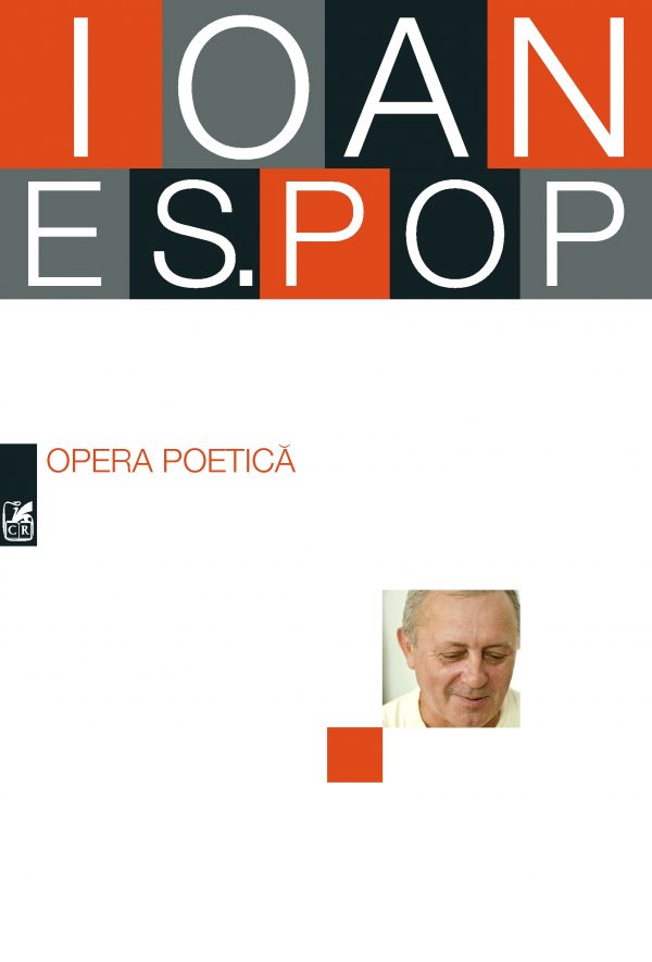 Opera poetică