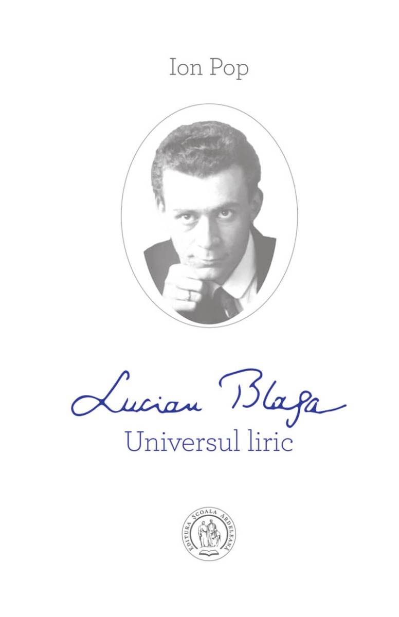 Lucian Blaga. Universul liric