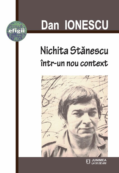 Nichita Stănescu într-un nou context