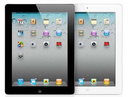 iPad 2 cu Wi-fi 16 GB