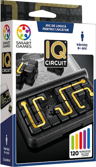 IQ Circuit