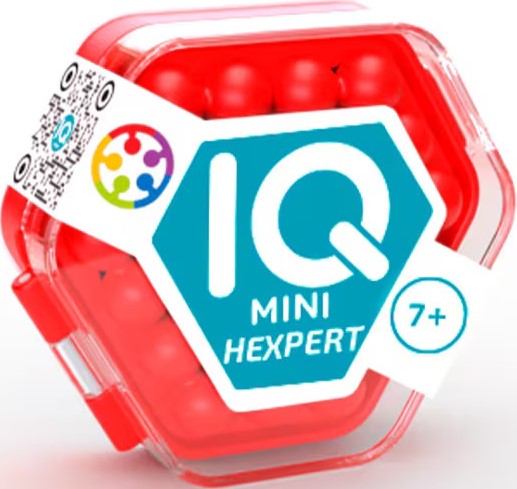 IQ Mini Hexpert