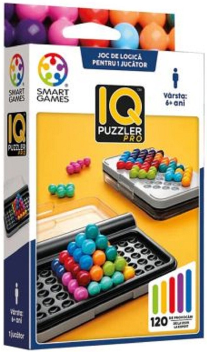 IQ Puzzler Pro