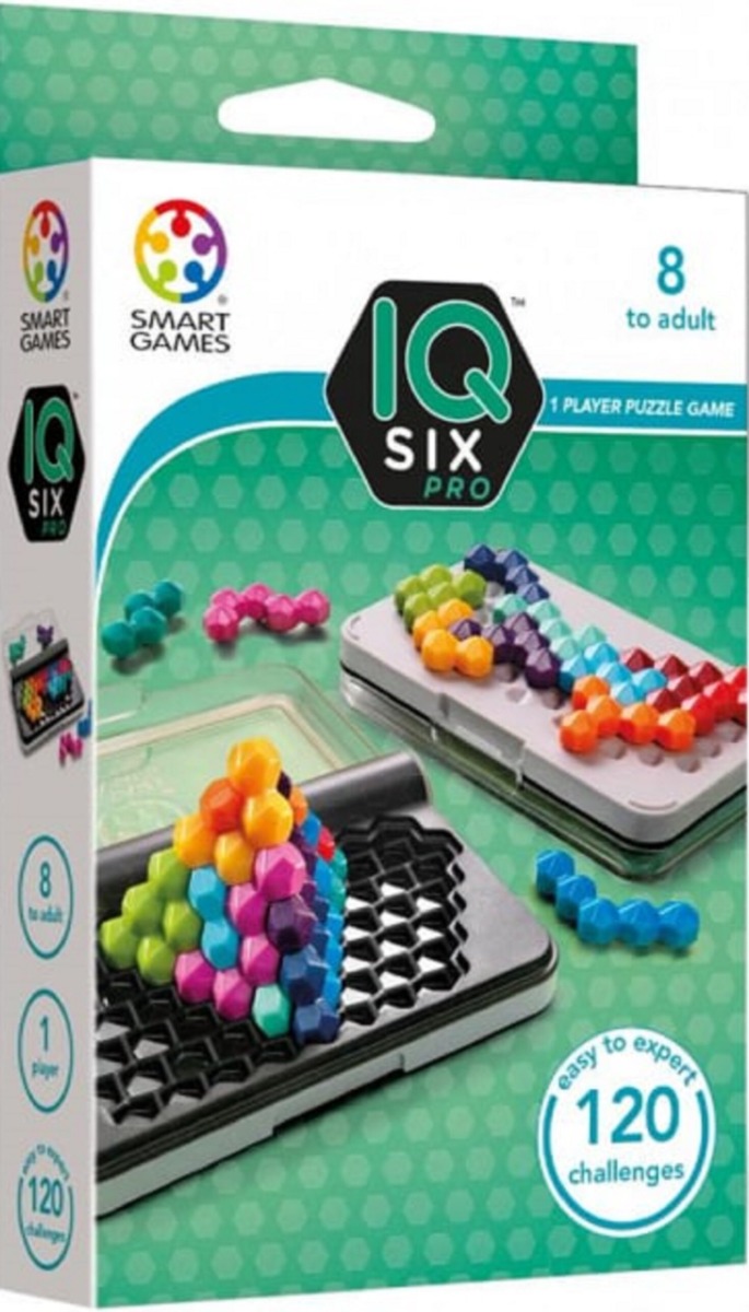 IQ Six Pro