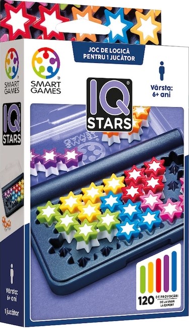 IQ Stars