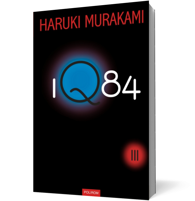 1Q84 (vol. III)