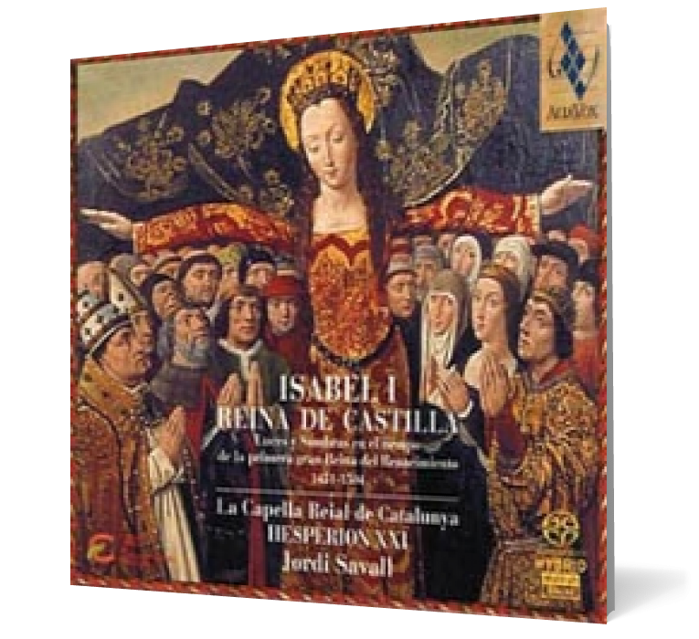 Isabel I, Reina de Castilla