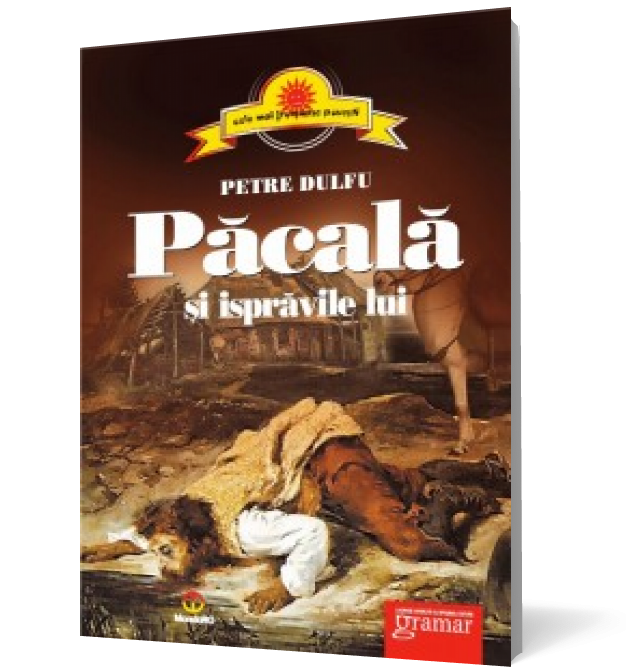 Păcală şi isprăvile lui