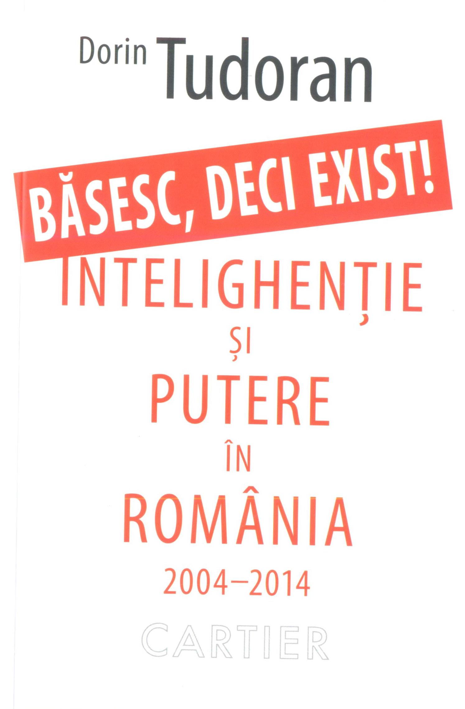 Basesc, deci exist!