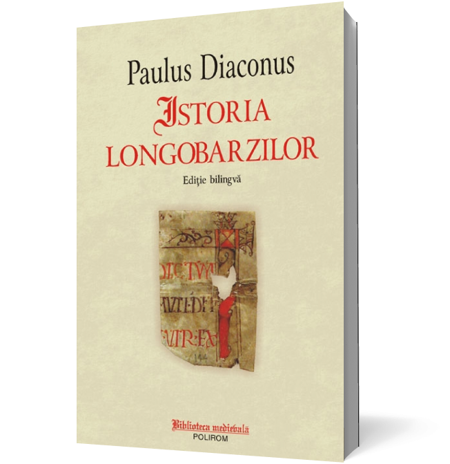 Istoria longobarzilor