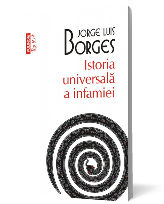 Istoria universală a infamiei