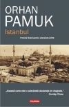 Istanbul: Amintirile si Orasul