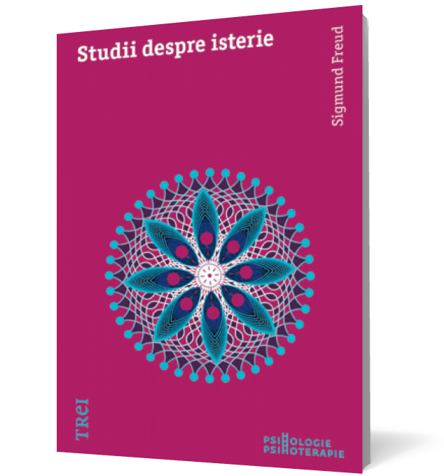 Studii despre isterie