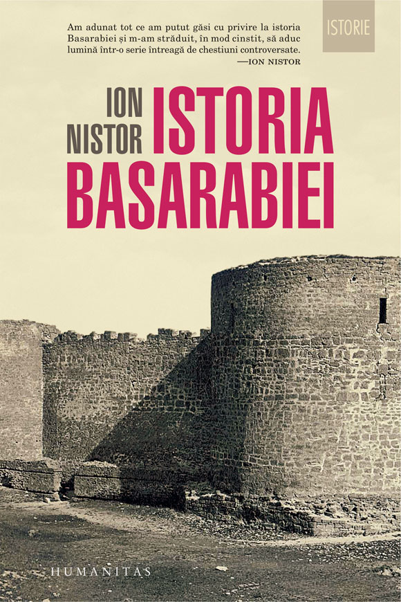 Istoria Basarabiei