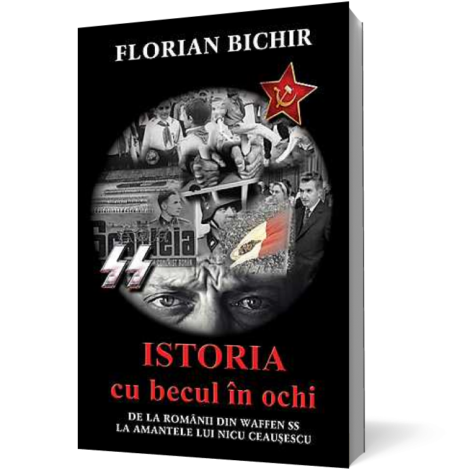 Istoria cu becul in ochi