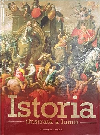 Istoria ilustrata a lumii