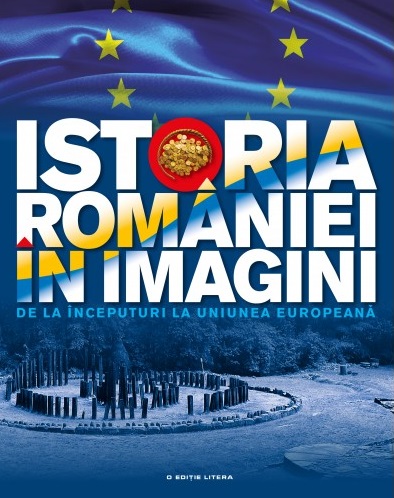 Istoria Romaniei in imagini