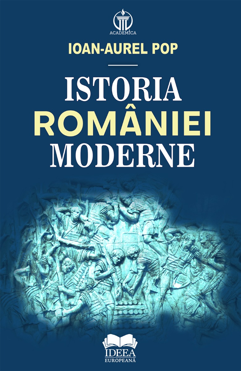 Istoria României moderne