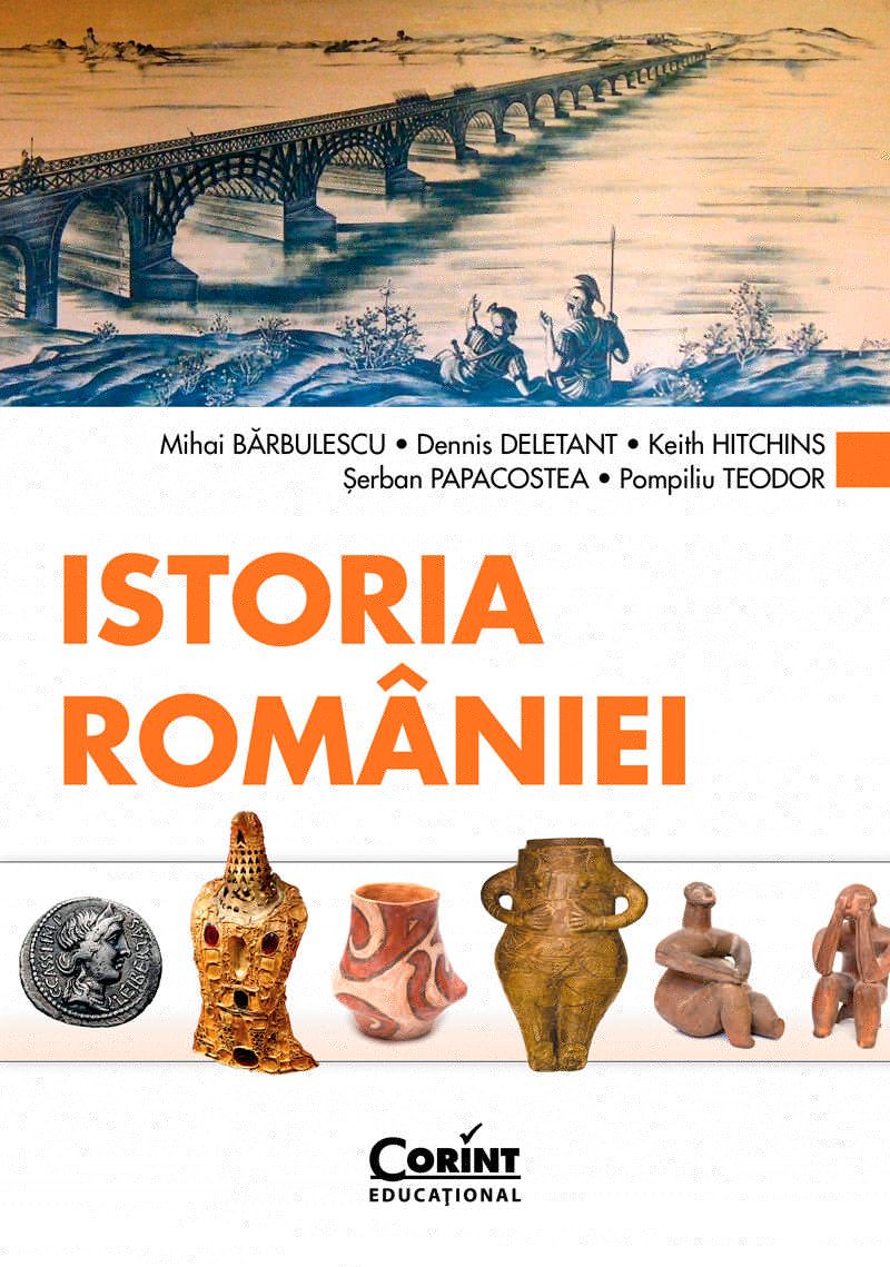 Istoria Romaniei