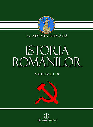 Istoria romanilor (vol. X)