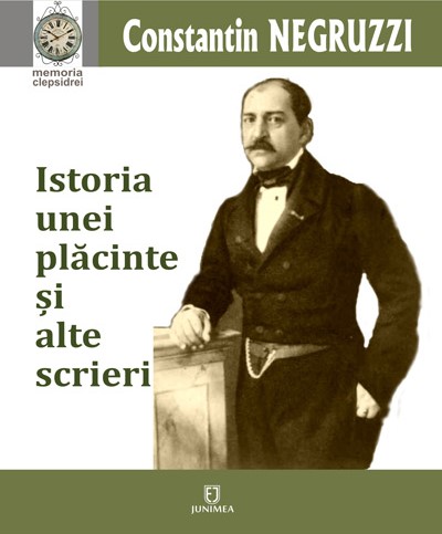 Istoria unei placinte si alte scrieri