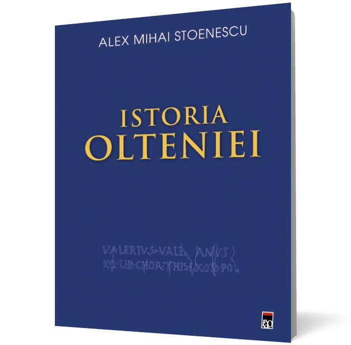 Istoria Olteniei