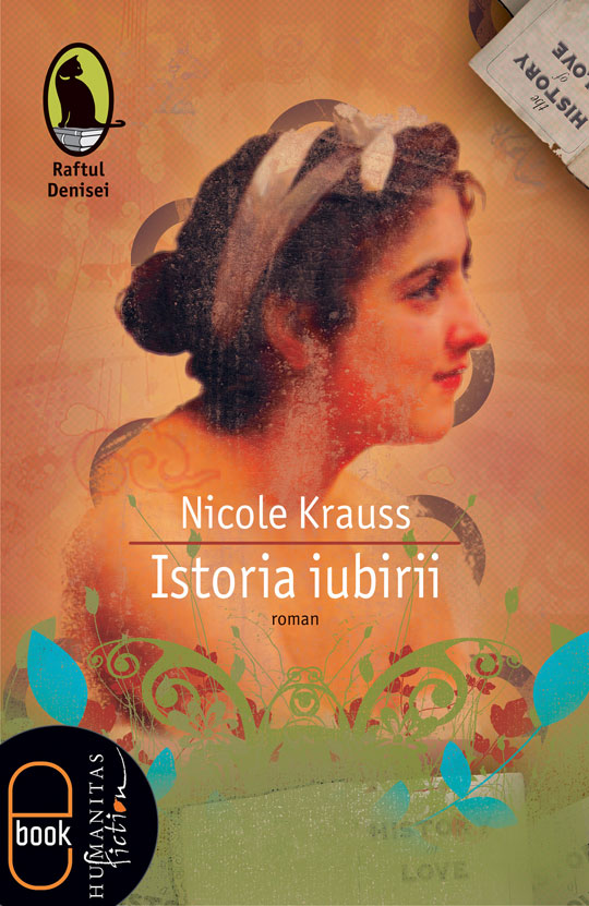 Istoria iubirii (epub)